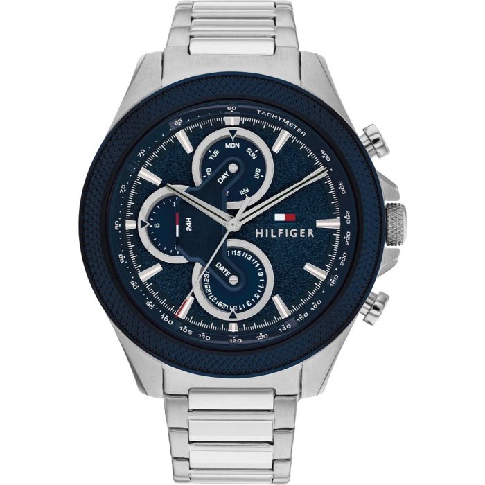 Levně Tommy Hilfiger Clark 1792080