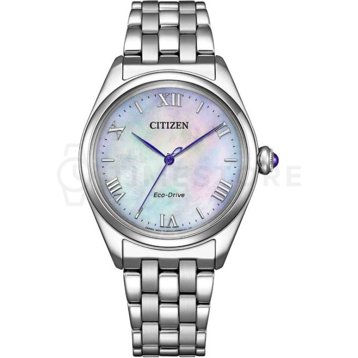 Levně Citizen Citizen L EM1140-80D
