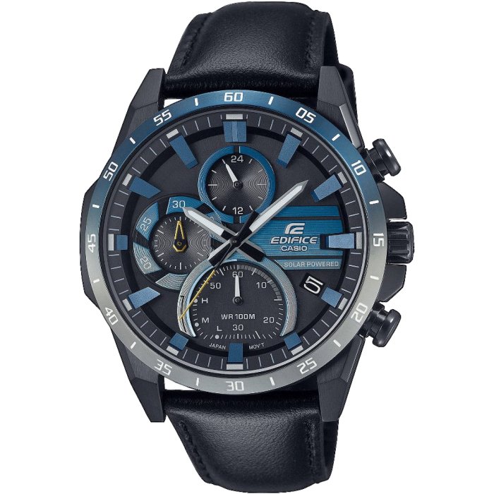 Levně Casio Edifice EQS-940NL-1AVUEF