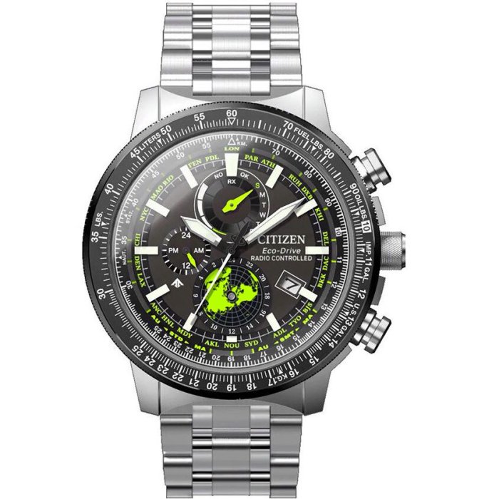Levně Citizen Promaster BY3006-53E
