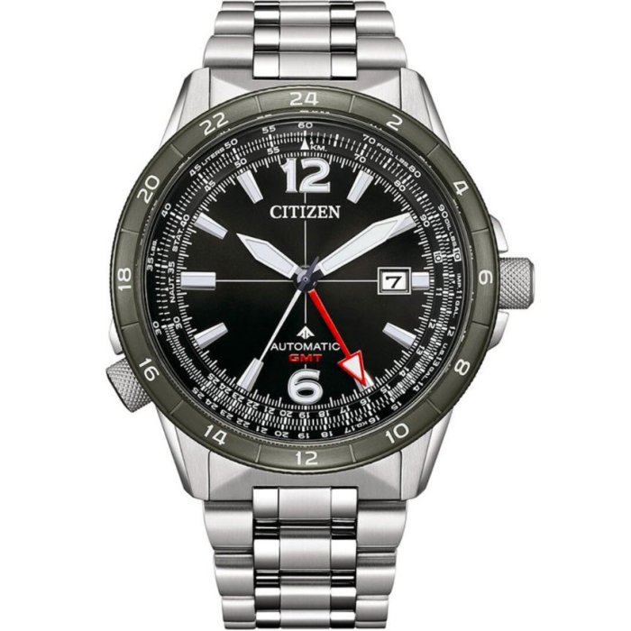 Levně Citizen Promaster NB6046-59E