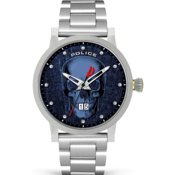 Levně Police Collin PL15404JS/03MA