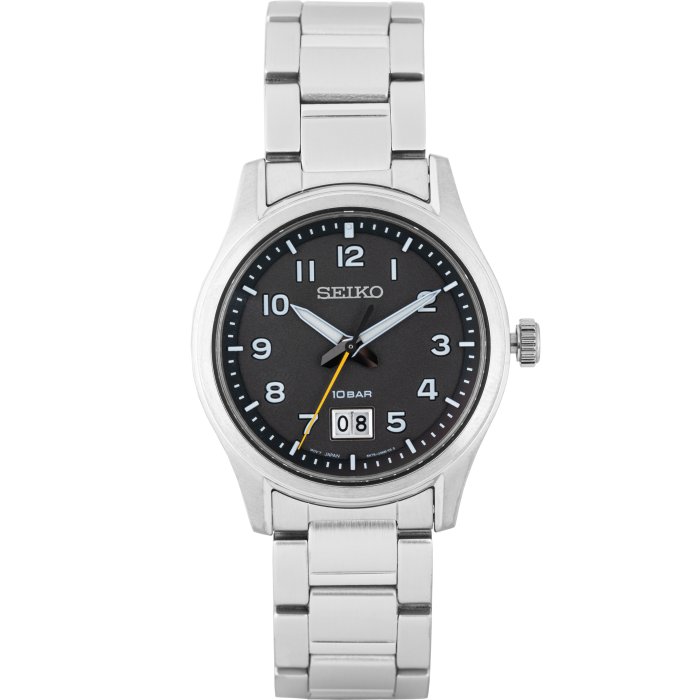 Levně Seiko Quartz SUR569P1