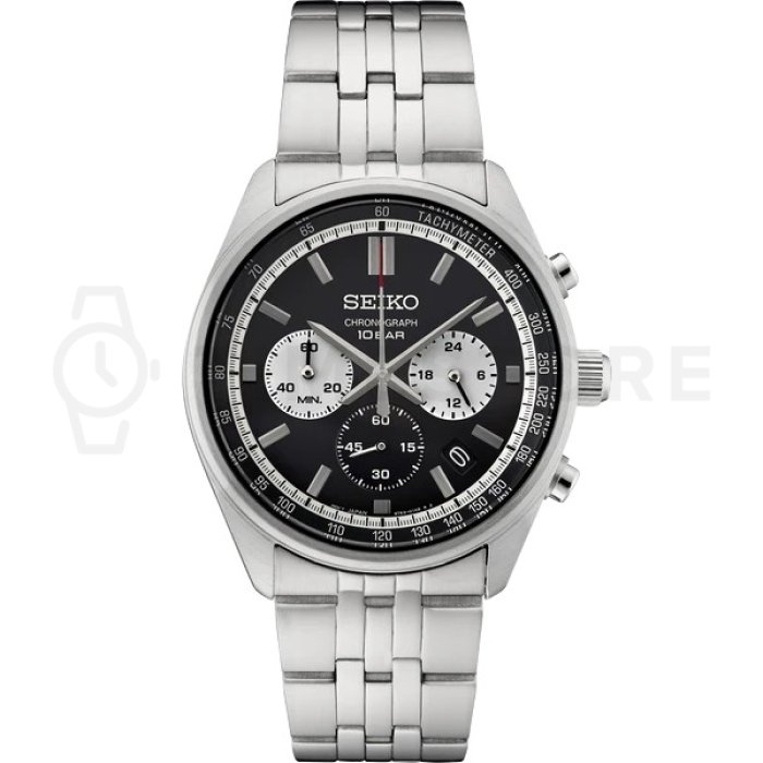 Levně Seiko Chronograph SSB429P1