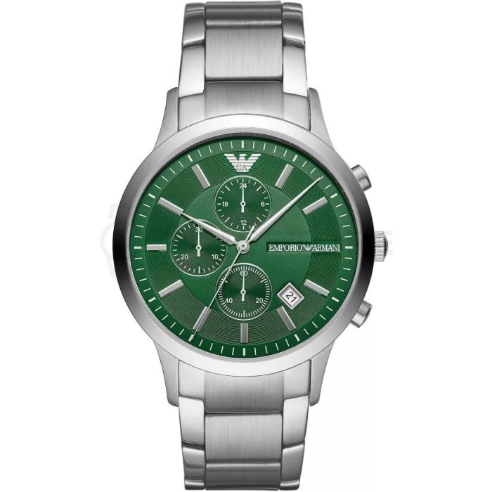 Levně Emporio Armani Renato AR11507