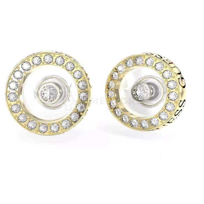 Levně Guess JUBE03256JWRHYGT/U