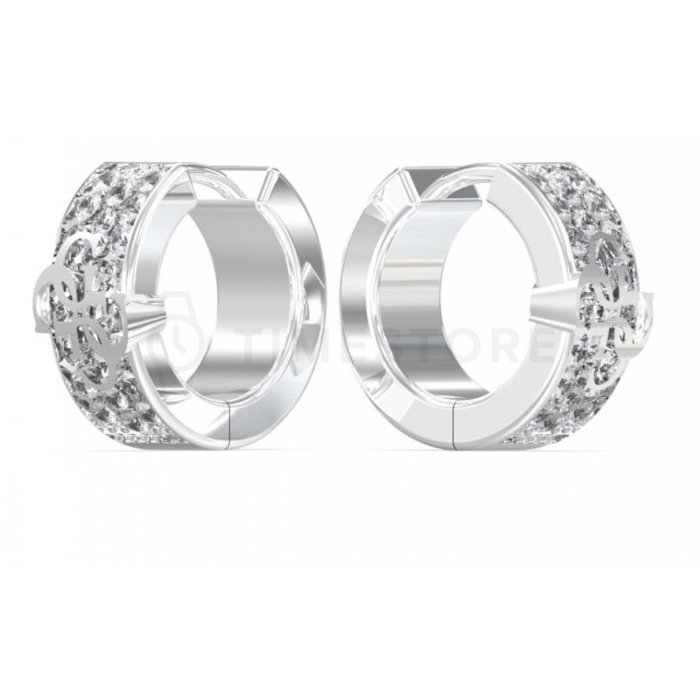 Levně Guess JUBE03283JWRHT/U