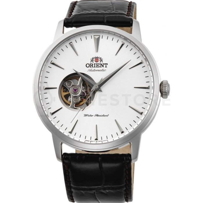 Levně Orient Contemporary TAG02005W0