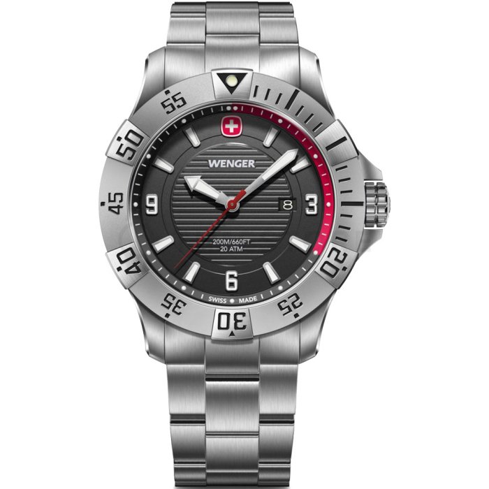 Levně Wenger Seaforce 01.0641.139