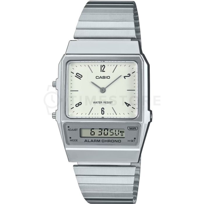 Levně Casio Vintage AQ-800E-7A2EF