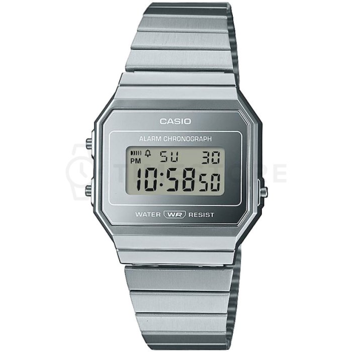 Levně Casio Vintage A700WEV-7AEF