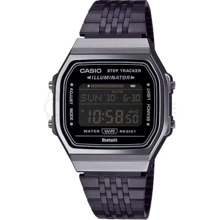 Levně Casio Vintage ABL-100WEGG-1BEF