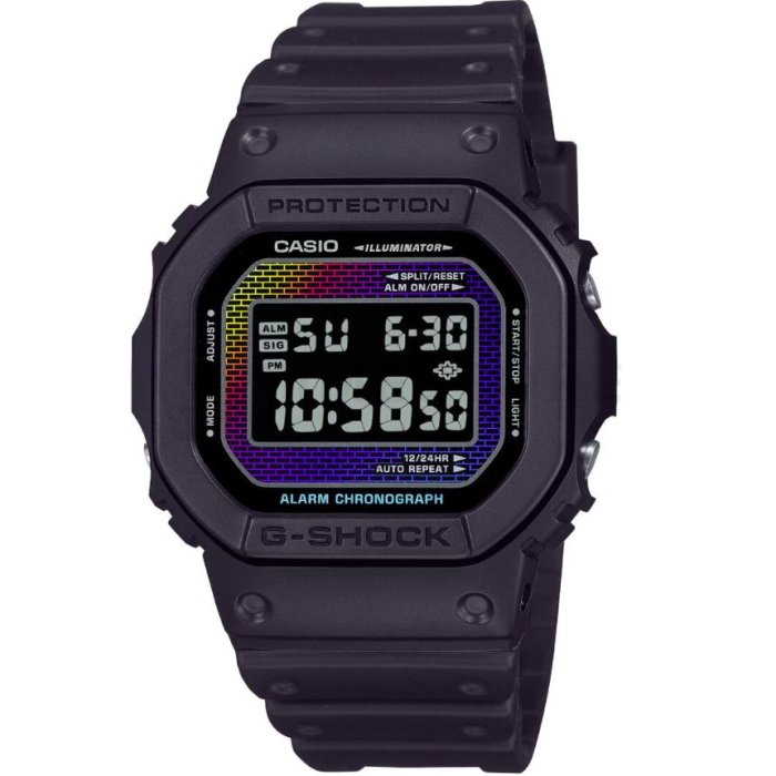 Levně Casio G-Shock DW-5600RW-1ER