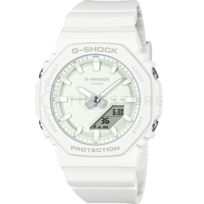 Levně Casio G-Shock GMA-P2100-7AER