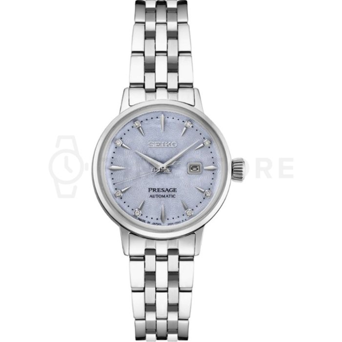 Levně Seiko Presage SRE007J1