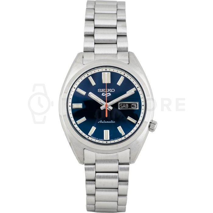 Levně Seiko 5 Sports SRPK87K1