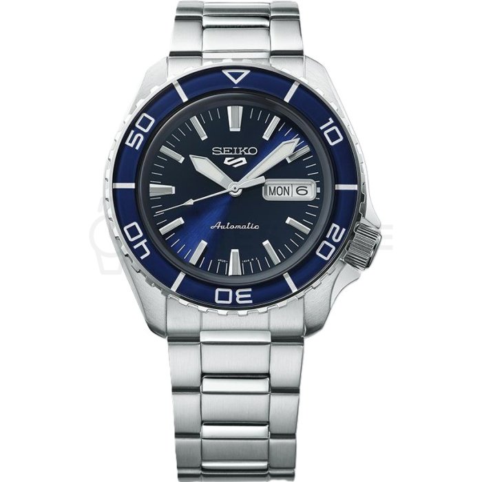 Levně Seiko 5 Sports SRPK97K1