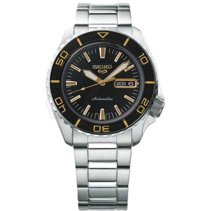 Levně Seiko 5 Sports SRPK99K1