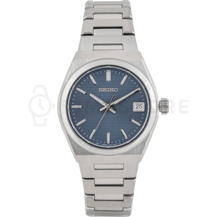 Levně Seiko Quartz SUR575P1