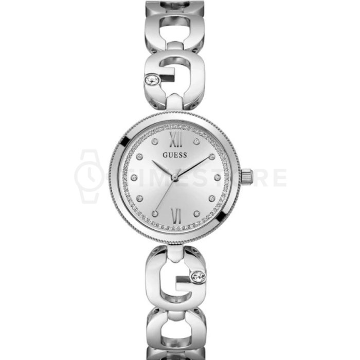 Levně Guess Empower GW0759L1