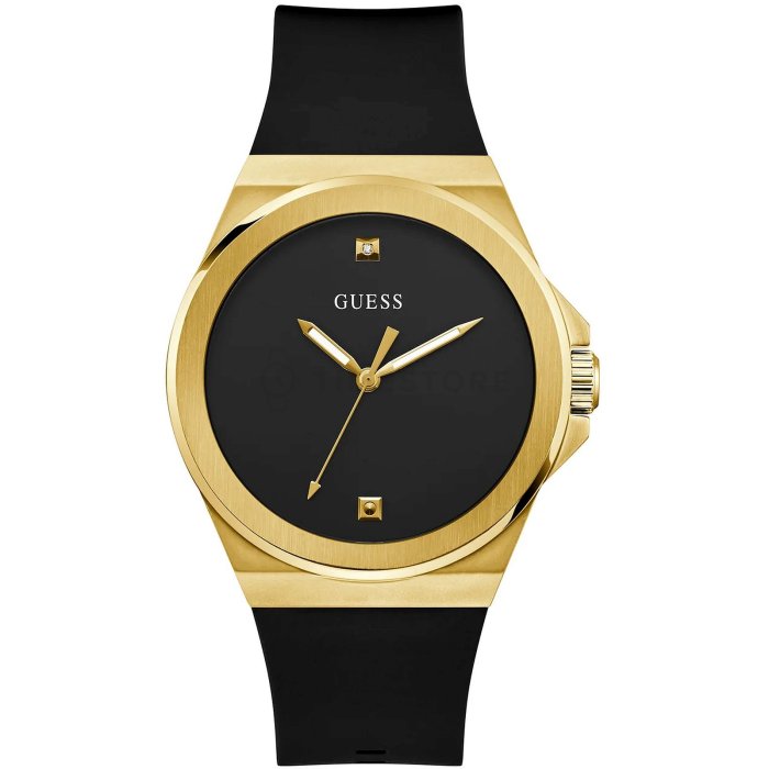 Levně Guess Vinyl GW0790G1
