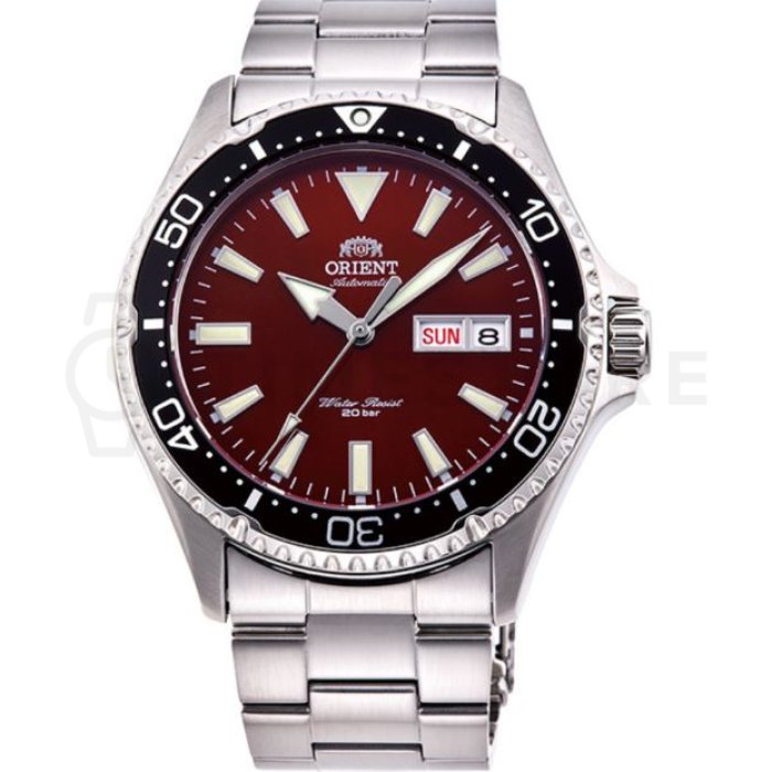 Levně Orient Kamasu RA-AA0003R39B