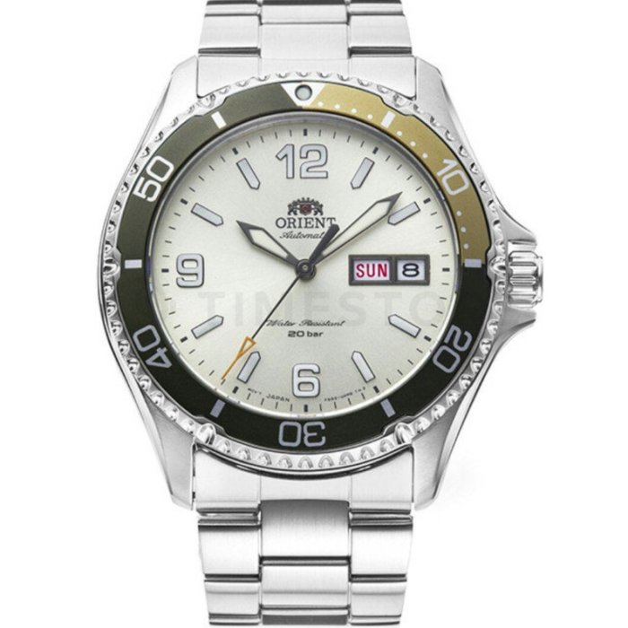 Levně Orient Kamasu RA-AA0821S39B