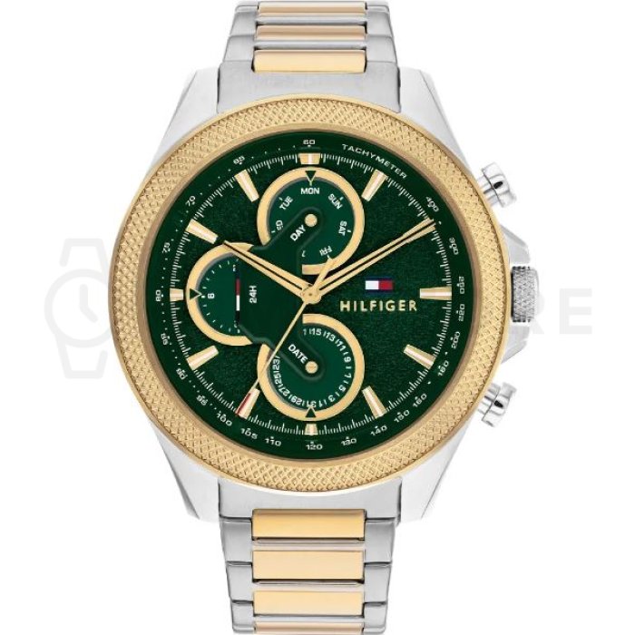 Levně Tommy Hilfiger Clark 1792079