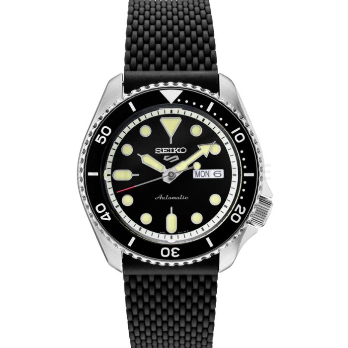Levně Seiko 5 Sports SRPD95P1