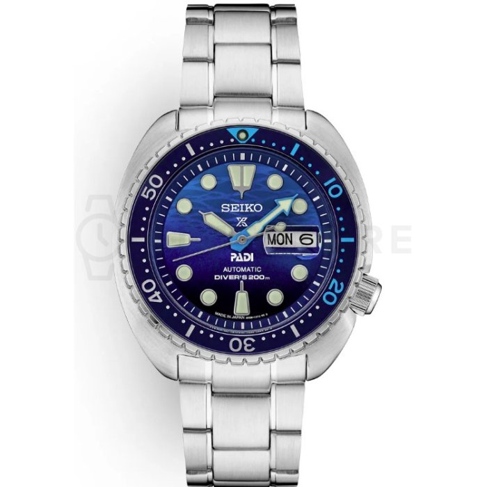 Levně Seiko Prospex SRPK01P1