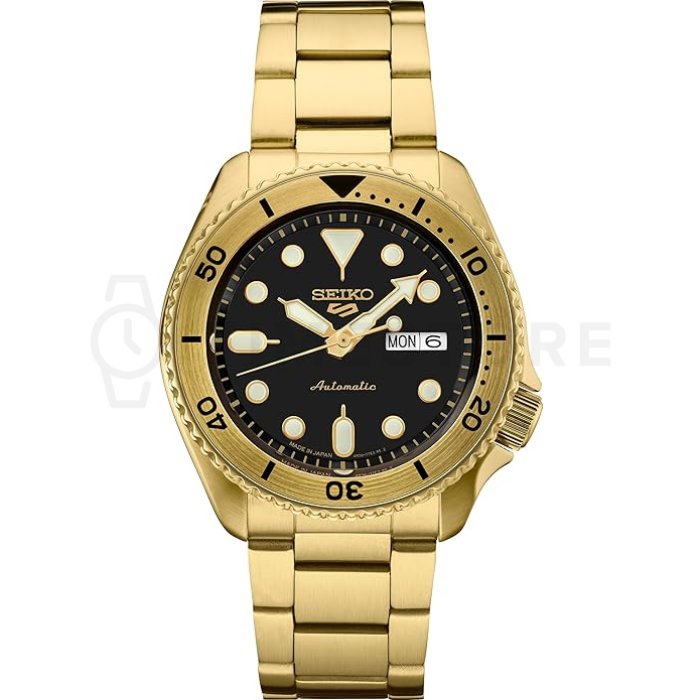 Levně Seiko 5 Sports SRPK18P1