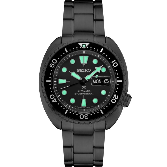 Levně Seiko Prospex SRPK43P1
