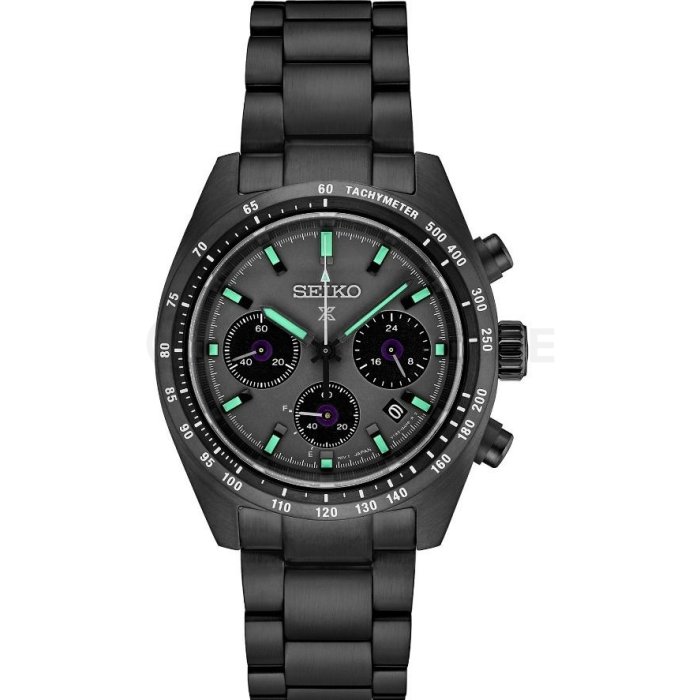 Levně Seiko Prospex SSC917P1