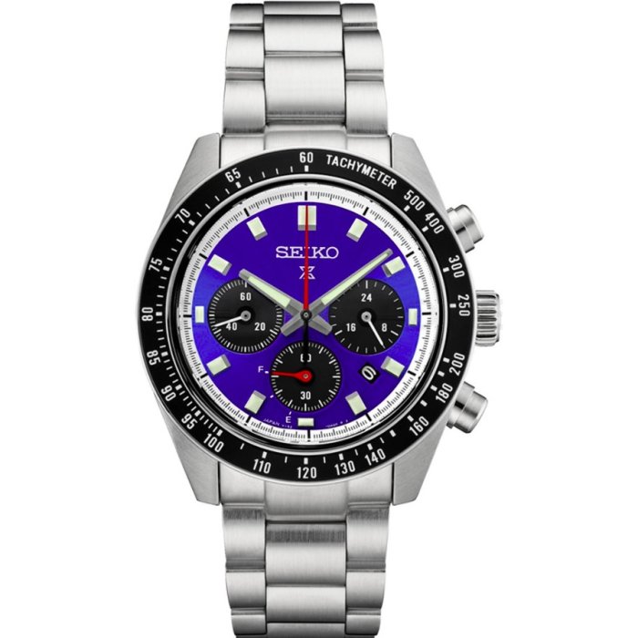 Levně Seiko Prospex SSC931P1