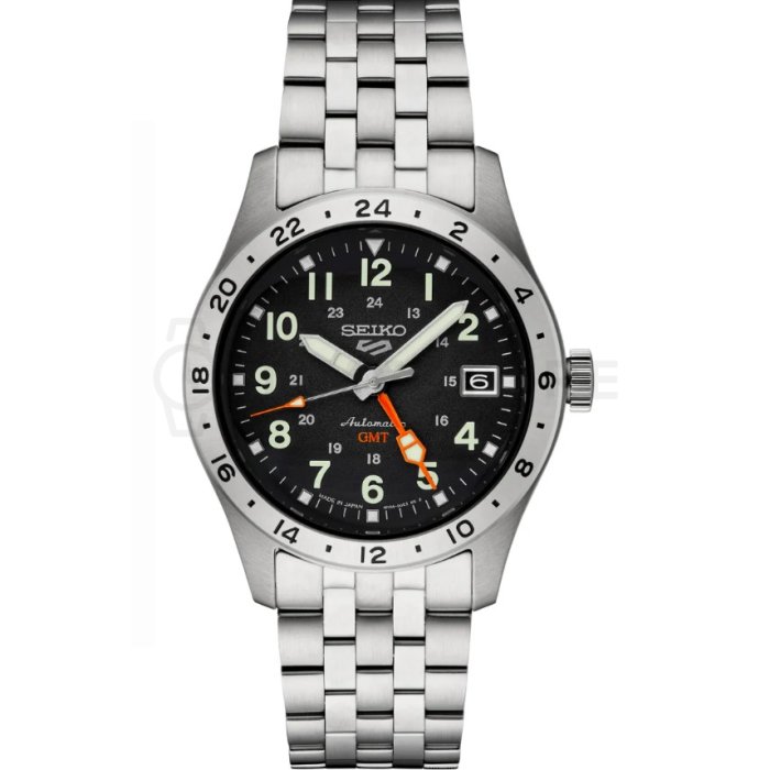 Levně Seiko 5 Sports SSK023P1