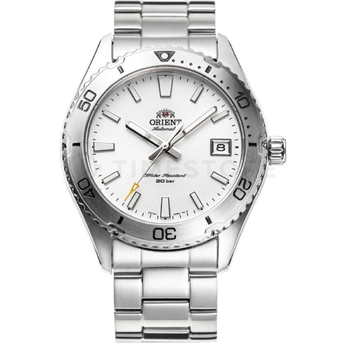 Levně Orient Mako RA-AC0Q03S30B