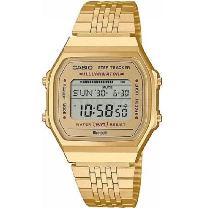 Levně Casio Vintage ABL-100WEG-9AEF