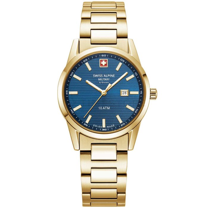 Levně Swiss Alpine Military Argos 7767.1115