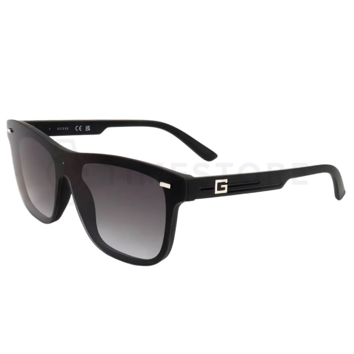 Levně Guess Factory GF0183 02B 00