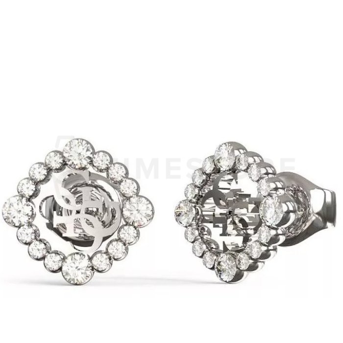 Levně Guess JUBE04645JWRHT/U
