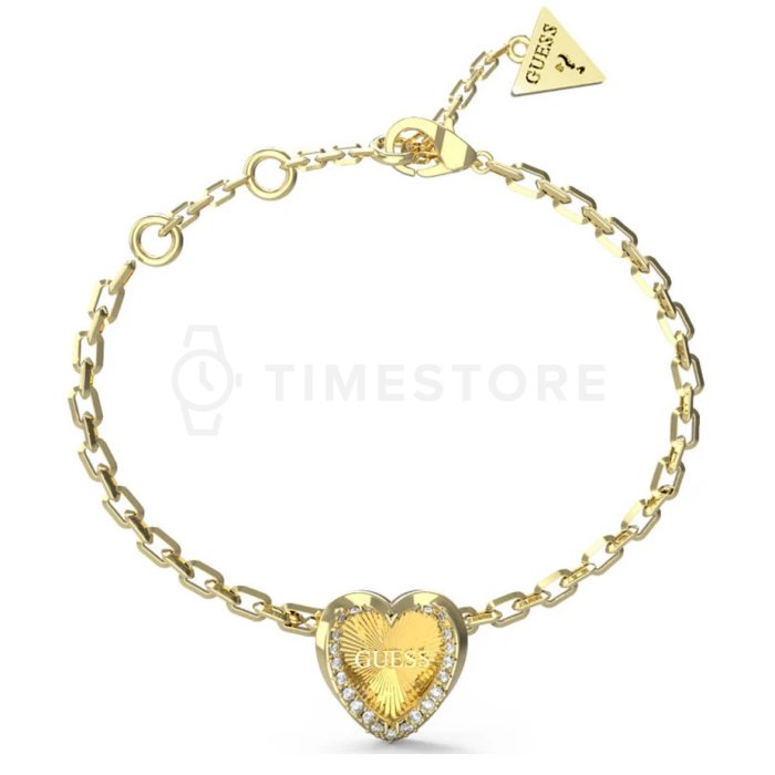Levně Guess JUBB04607JWYGS