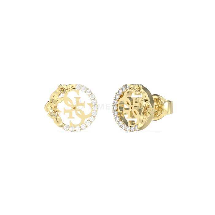Levně Guess JUBE05041JWYGT/U