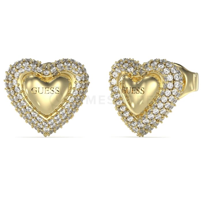Levně Guess JUBE05020JWYGT/U