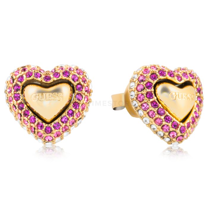 Levně Guess JUBE05008JWYGPKT/U