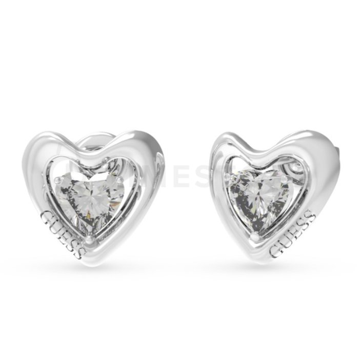 Levně Guess JUBE05024JWRHT/U