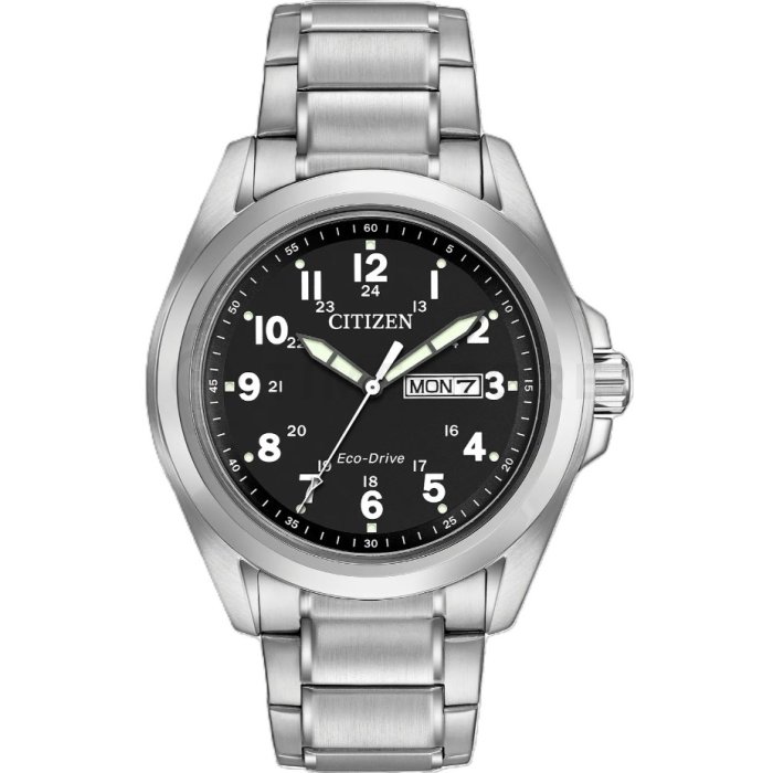 Levně Citizen Eco-Drive AW0050-82E