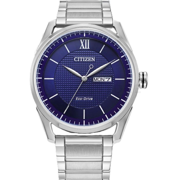 Levně Citizen Eco-Drive AW0081-54L