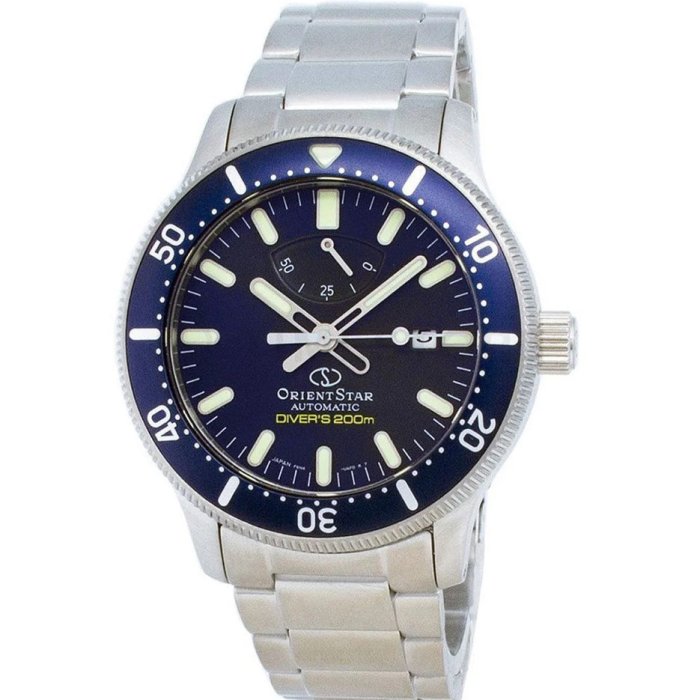 Levně Orient Sports RE-AU0302L00B