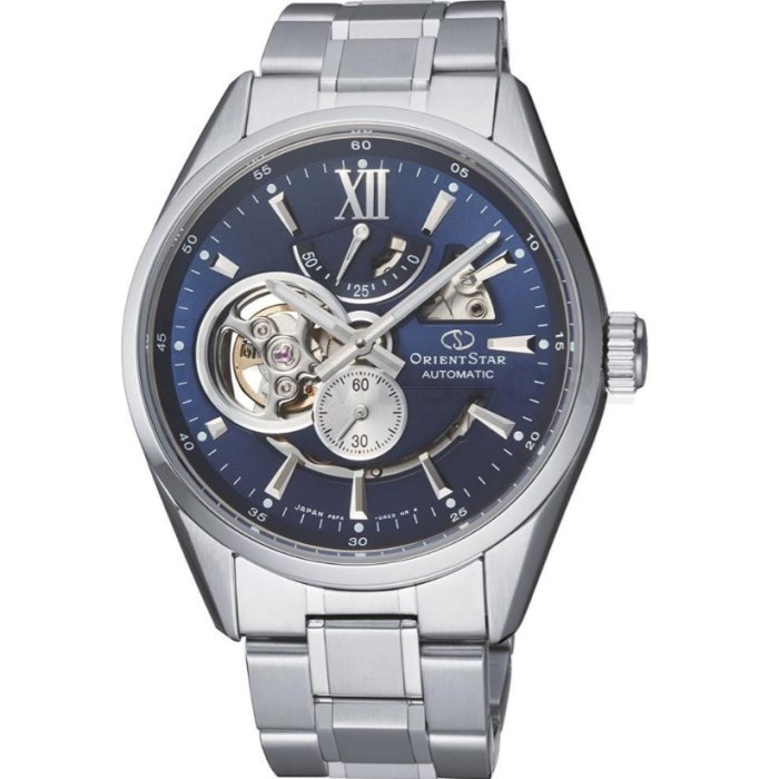 Levně Orient Contemporary RE-AV0003L00B