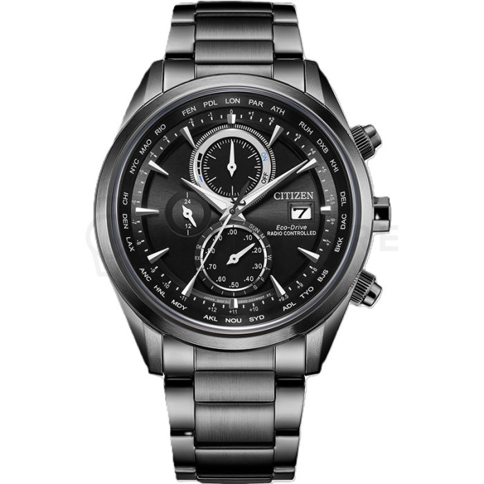 Levně Citizen Eco-Drive AT8265-81E
